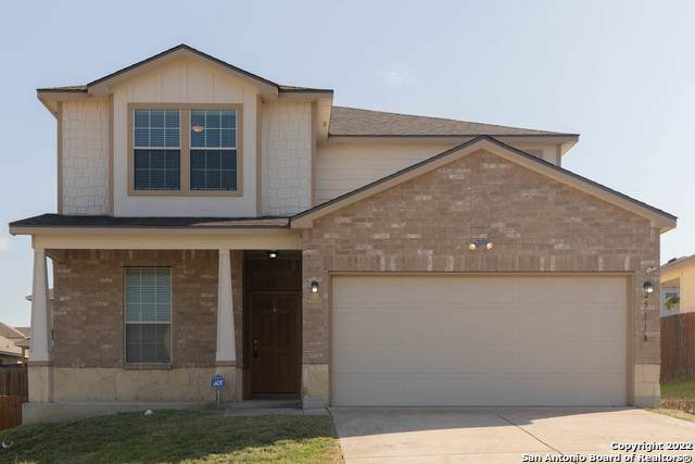 25118 Marshall Bluff - Photo 1