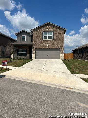 9347 Aniston Bluff - Photo 1