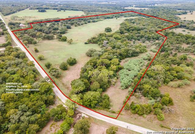 2040 Prairie Lea Rd - Photo 1