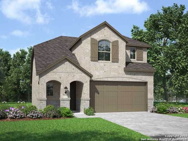 1043 Lime Gruene - Photo 1