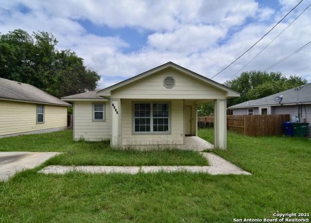 1415 Bailey Ave - Photo 1
