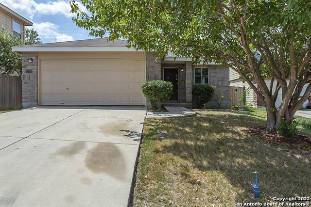 4307 Lakeway Dr - Photo 1