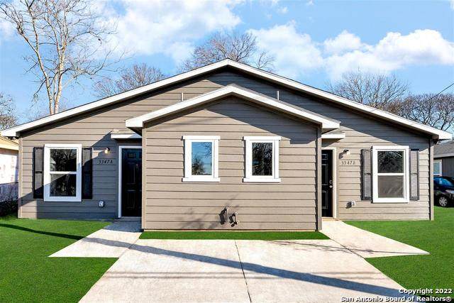 3347 Martin Luther King Dr - Photo 1