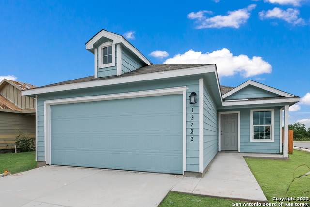935 Cook Bend - Photo 1