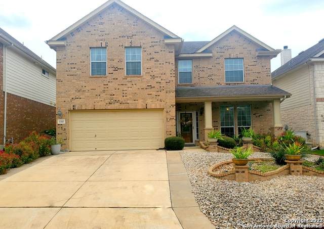 1105 Magellan - Photo 1