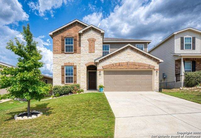 11829 Silver Chase - Photo 1