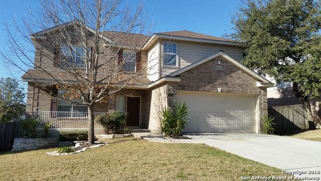 21514 Encino Lookout - Photo 1