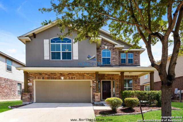 12128 Huisache Cove - Photo 1