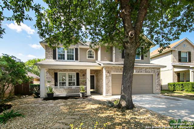 2142 Redwoods Crst - Photo 1
