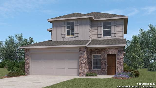 5309 Scoria Trail - Photo 1