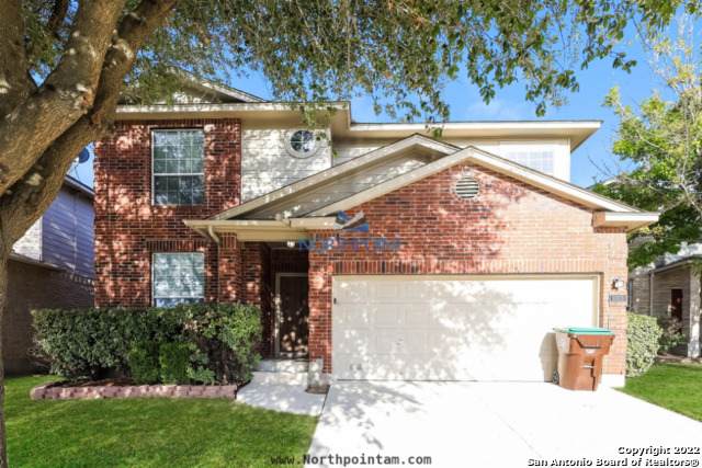 6315 Big Bend Cove - Photo 1
