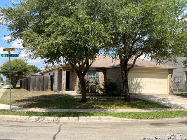 208 Jersey Bend - Photo 1