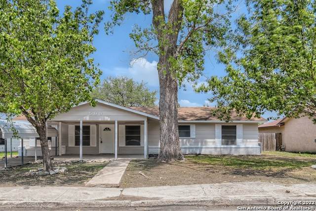 503 Scates Dr - Photo 1
