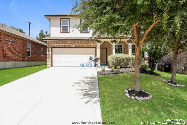 6843 Briscoe Mill - Photo 1