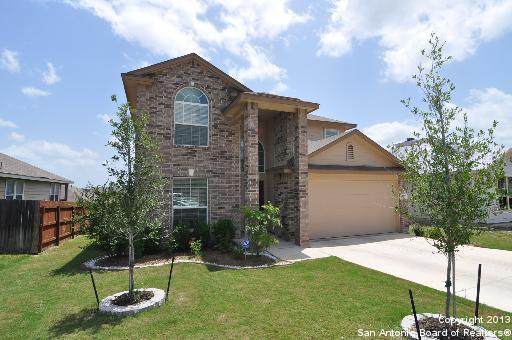 8611 Cheyenne Bluff - Photo 1