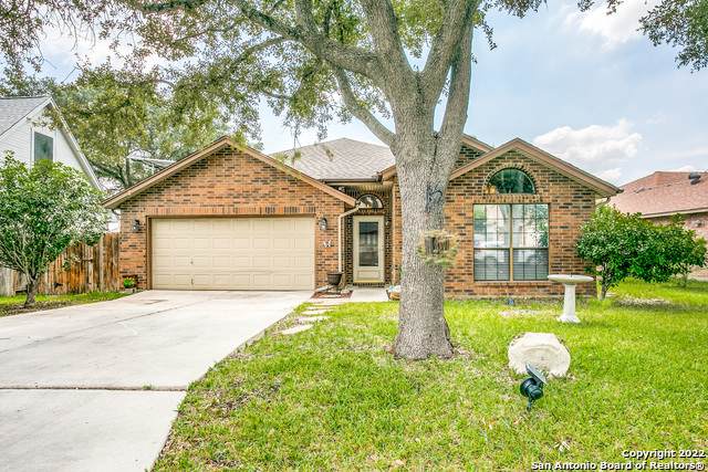 7014 Jefferson Ridge Dr - Photo 1