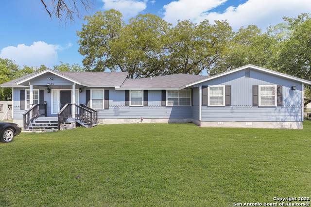 11580 Dhanis St - Photo 1