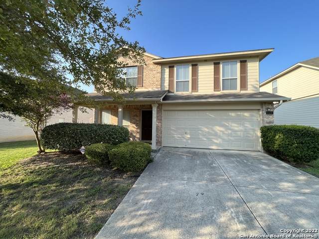 15406 Soaring Mesa - Photo 1