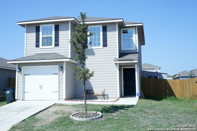 6537 Sabinal - Photo 1