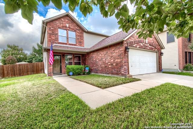 11119 Baffin Oaks - Photo 1