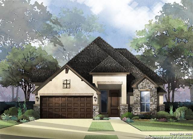 1054 Cadogan Squire - Photo 1