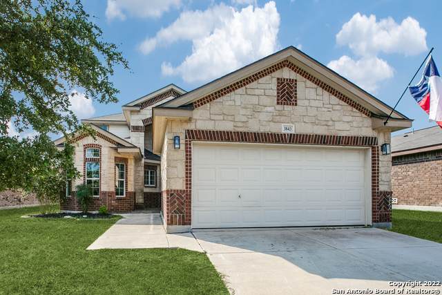 3843 Key West Way - Photo 1