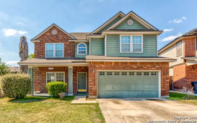4405 Canary Bend - Photo 1