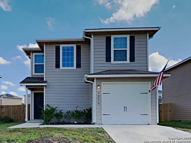 3230 Begonia Bend - Photo 1