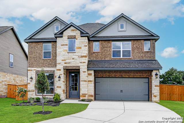 313 Horsemint Way - Photo 1