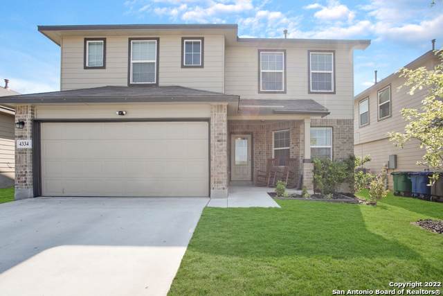 4334 Espada Falls - Photo 1