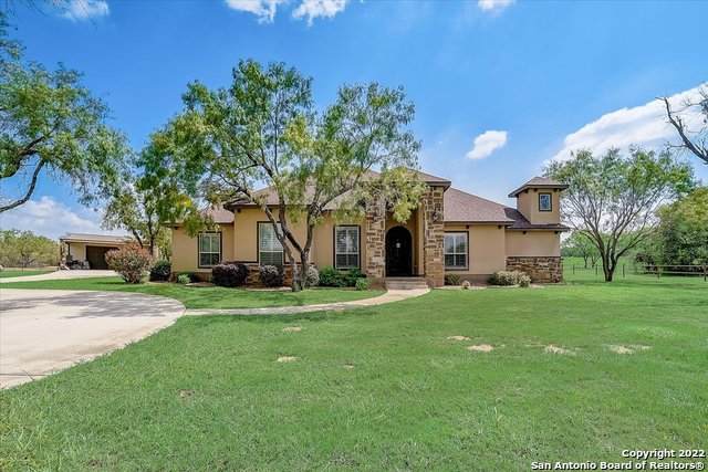 209 County Road 356 - Photo 1