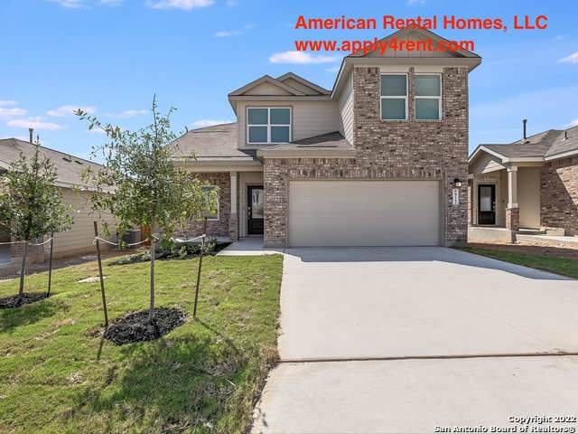 5922 Vestige Bend - Photo 1