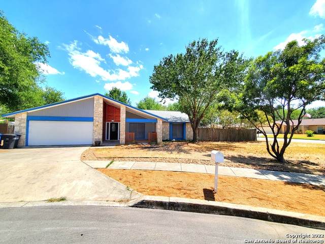 6206 Mesa Verde - Photo 1