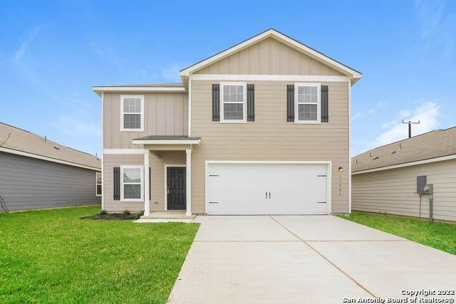 7314 Calypso Canyon - Photo 1