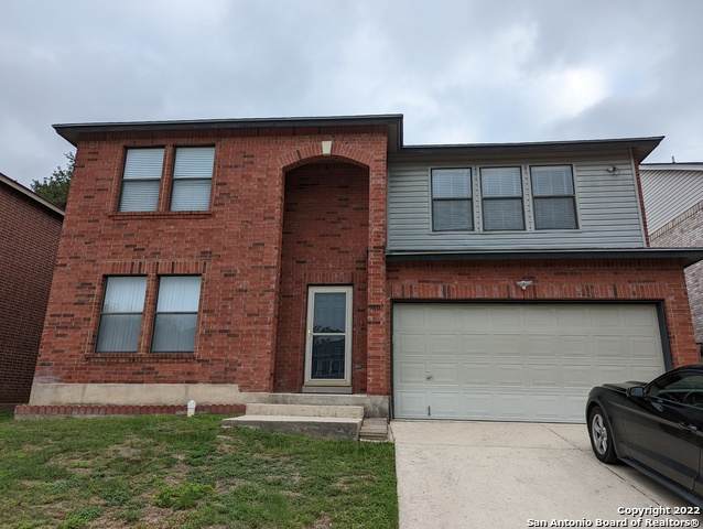 9607 Diamond Stone - Photo 1