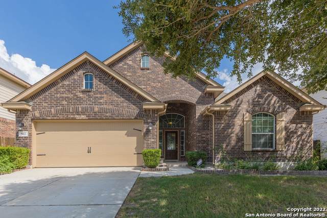 502 Sea Headrig Dr - Photo 1