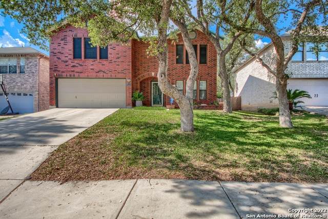 17511 Emerald Canyon Dr - Photo 1