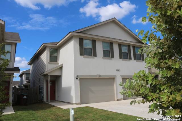 10347 Lynwood Branch - Photo 1