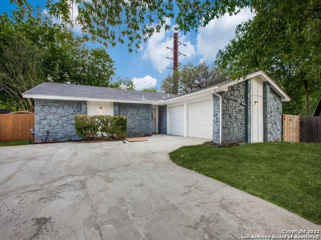 6707 Evening Sun St - Photo 1