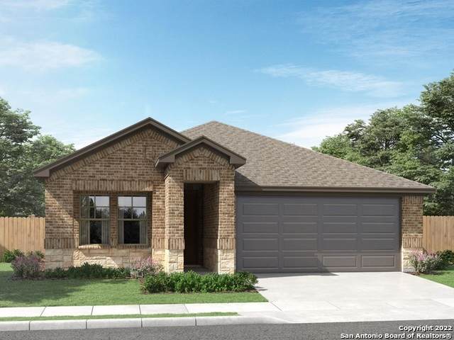 3017 Beringer Blvd - Photo 1