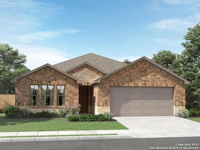 3016 Casillero Street - Photo 1