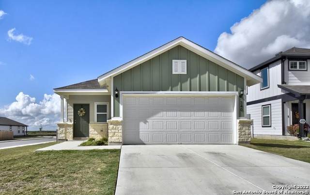 740 Sweetgrass - Photo 1