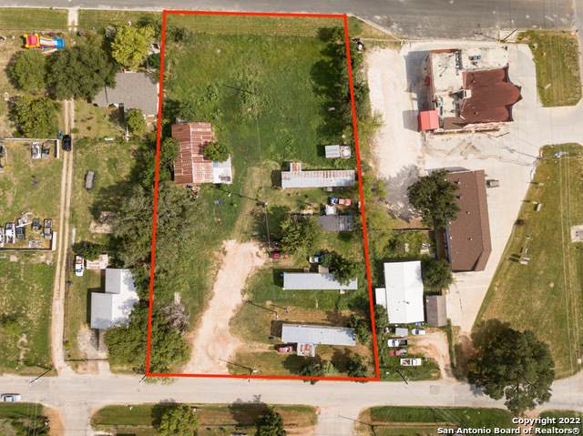 1804 Sutherland Springs Rd - Photo 1