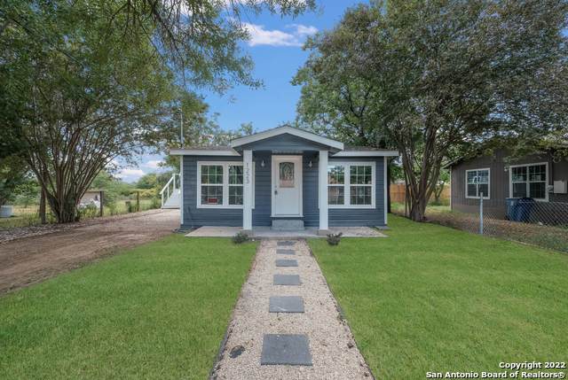 1223 Plum St - Photo 1