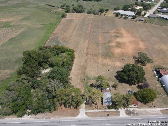 9580 State Highway 16 - Photo 1