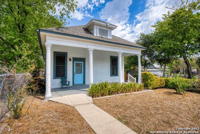 212 Mclane St - Photo 1
