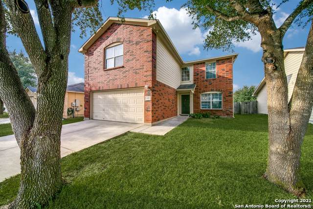 105 Pinto Pl - Photo 1