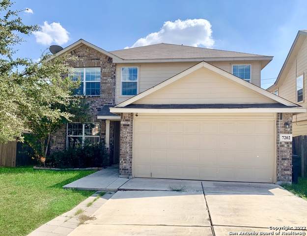 7202 Galaxy Brook - Photo 1