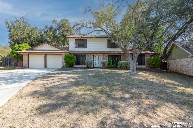 5610 Timber Peak - Photo 1