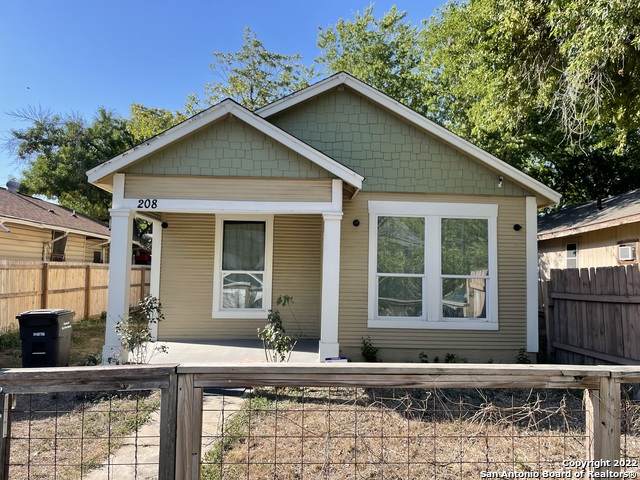208 Logan - Photo 1